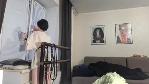 secrettt_poison online show from 06/09/26, 03:23