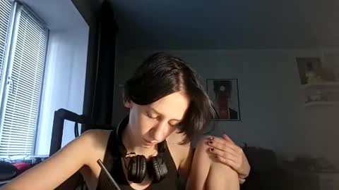 secrettt_poison online show from 06/10/26, 12:15