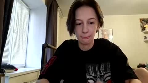 secrettt_poison online show from 06/21/26, 03:14