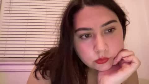 Aria online show from 03/25/26, 08:42