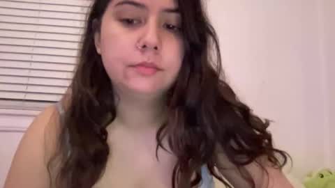 Aria online show from 03/30/26, 04:57