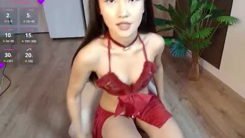 lin online show from 07/30/26, 01:48
