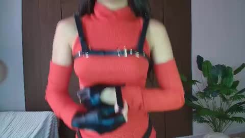 lin online show from 07/31/26, 02:44