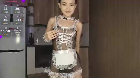 lin online show from 08/02/26, 02:54