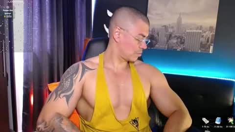 sed online show from 12/01/25, 04:01