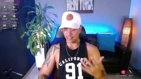 sed online show from 01/07/26, 04:20