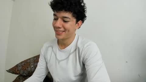 Sebas online show from 06/12/26, 03:22