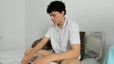 Sebas online show from 06/13/26, 04:38