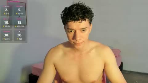 Snapshot of seder_4 chatting on 07/23/26, 06:17 Sebas online show from 07/23/26, 06:17
