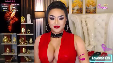 seducinglinda online show from 02/17/26, 03:47