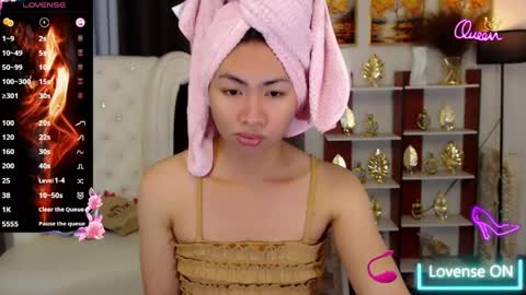 seducinglinda online show from 05/05/26, 09:50