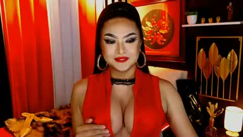 seducinglinda online show from 06/15/26, 04:09