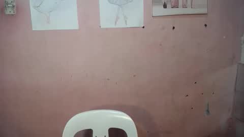 Snapshot of seductive_abia chatting on 11/29/25, 09:34 JUST CALL ME ABIA online show from 11/29/25, 09:34