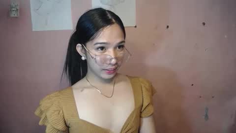 JUST CALL ME ABIA  online show from 02/14/26, 09:06