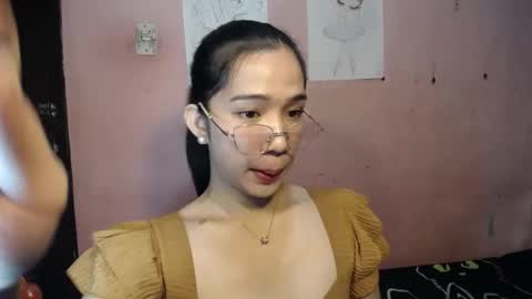 JUST CALL ME ABIA  online show from 03/21/26, 03:55