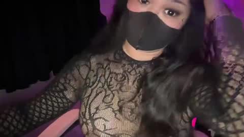 Athena online show from 07/19/26, 03:38