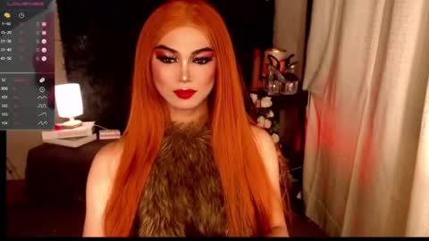 Snapshot of seductive_athenaxxx chatting on 07/10/26, 06:54 seductive_athenaxxx online show from 07/10/26, 06:54