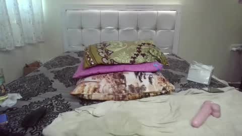 Ms CandyAss online show from 12/22/24, 03:44