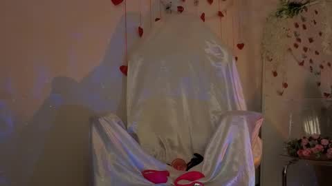 Mali online show from 03/15/26, 10:32