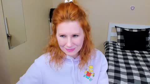 seductive_foxy_ online show from 02/01/26, 12:04