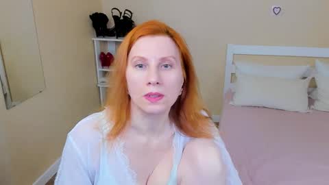 seductive_foxy_ online show from 03/09/26, 03:38
