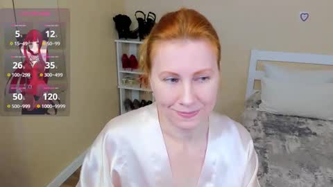seductive_foxy_ online show from 03/17/26, 03:48
