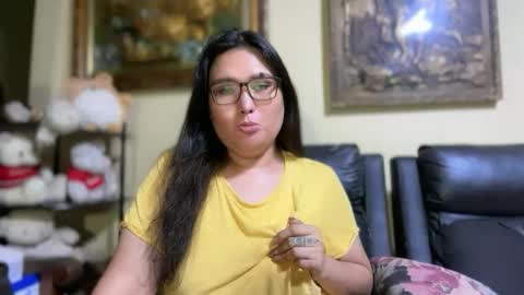 seductive_housewife online show from 04/09/26, 02:22