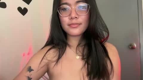 Mariaxxx online show from 04/13/26, 05:46