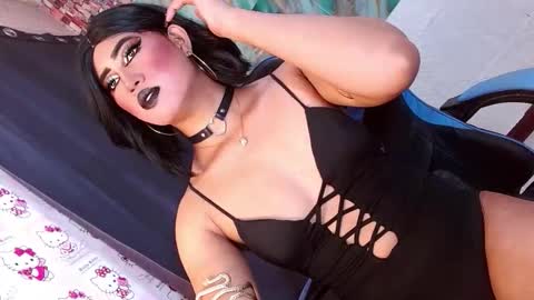 SCARLETTE  online show from 01/09/26, 01:19