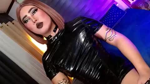 SCARLETTE  online show from 03/16/26, 04:00