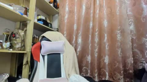 seductive_she_wolf online show from 02/19/26, 09:22