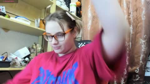 seductive_she_wolf online show from 03/24/26, 06:46