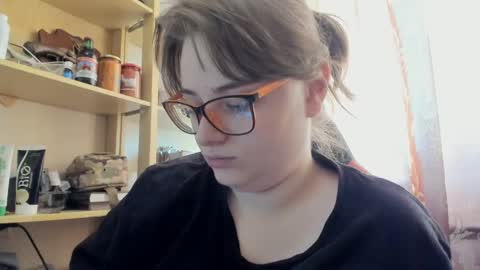 seductive_she_wolf online show from 05/11/26, 04:04
