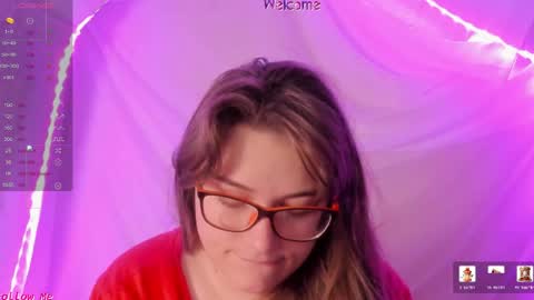 seductive_she_wolf online show from 06/07/26, 07:45