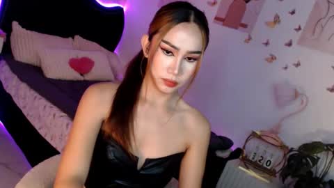 Vanessa online show from 03/20/26, 12:04