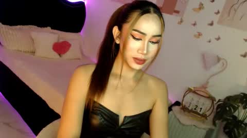 Vanessa online show from 03/22/26, 12:25