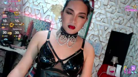 YOUR LOVES CHEALSY online show from 07/21/26, 05:48