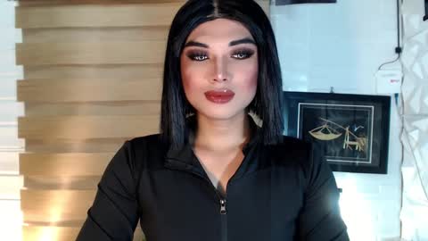 Deluxe online show from 03/03/25, 09:00