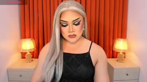 Natalie Mefford online show from 02/24/25, 12:16