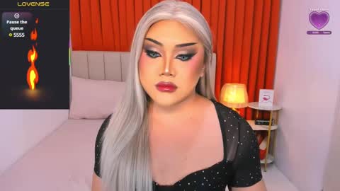 Natalie Mefford online show from 03/08/25, 12:44