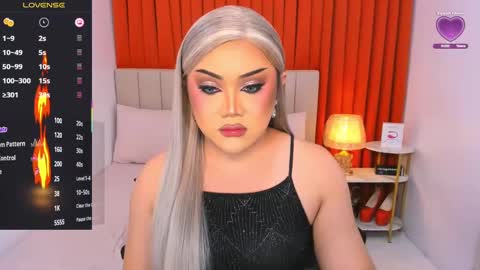 Natalie Mefford online show from 03/08/25, 07:31