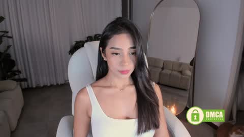 Arihana online show from 01/15/25, 01:56