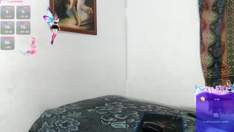 Estefany online show from 01/09/25, 12:30