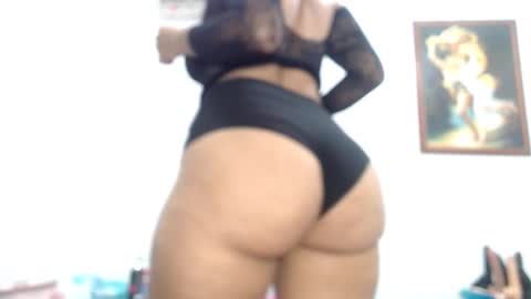 Estefany online show from 03/11/25, 12:50