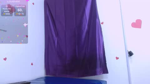 Estefany online show from 11/02/25, 05:10