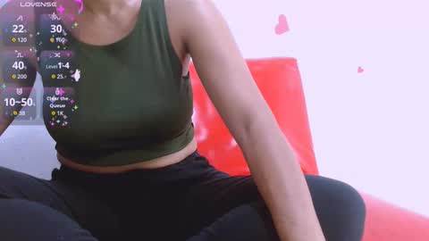 Estefany online show from 11/08/25, 05:29