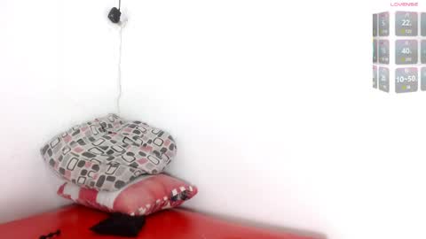 Estefany online show from 04/13/26, 05:46