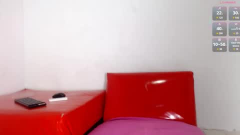 Snapshot of seductivespellvagina80 chatting on 05/06/26, 12:10 Estefany online show from 05/06/26, 12:10