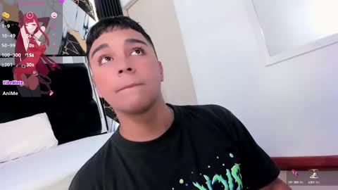 Snapshot of seductivo_jr chatting on 01/10/25, 05:26 seductivo online show from 01/10/25, 05:26