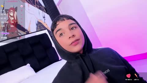 Snapshot of seductivo_jr chatting on 01/29/25, 04:05 seductivo online show from 01/29/25, 04:05